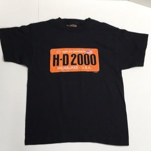 Harley Davidson T-shirt new with tags